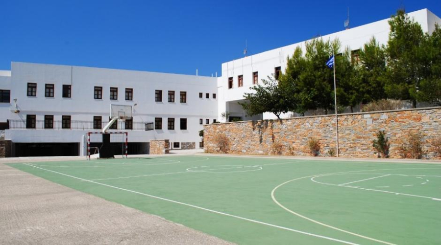 Διαγωνισμός ΣΔΙΤ για 17 σχολικές μονάδες: Προσωρινός ανάδοχος η Μυτιληναίος