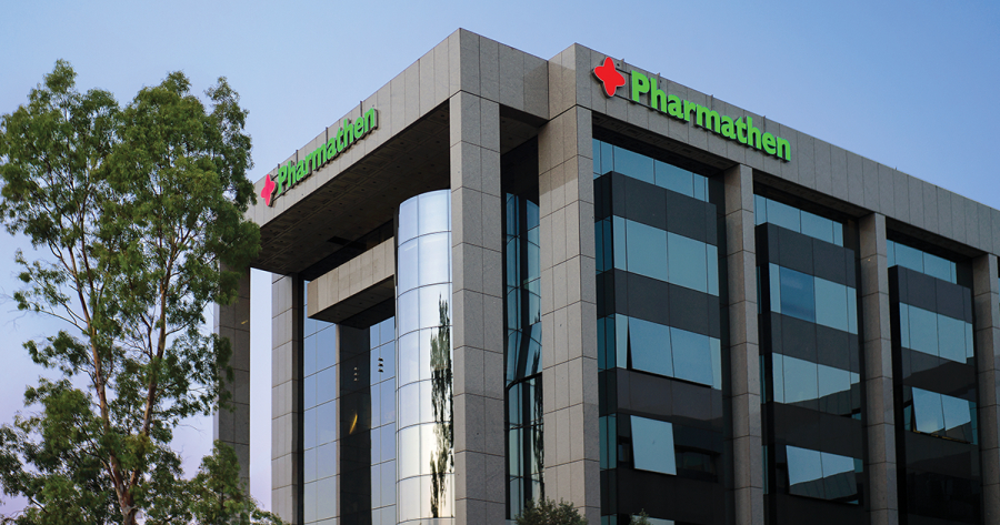 Pharmathen: Συνεχίζει το πρόγραμμα επένδυσης στους 1.500 εργαζομένους της