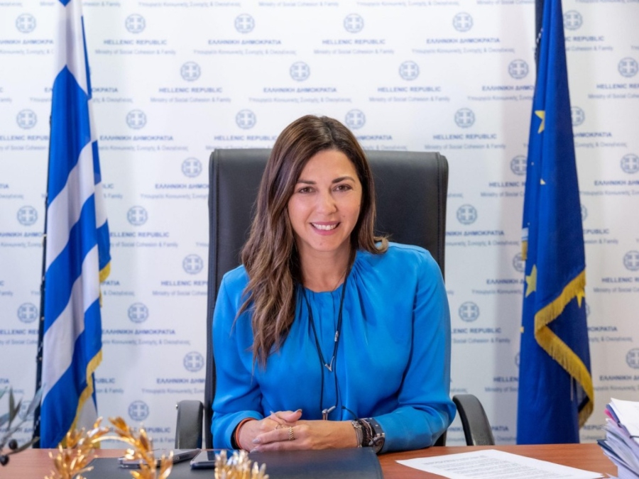 Σ. Ζαχαράκη: Κανονικά θα συνεχιστούν οι Πανελλαδικές – Ανησυχητικά τα αποτελέσματα της PISA