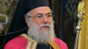 Καβάλα: Αυστηρό μήνυμα στους αντιεμβολιαστές ιερείς από τον μητροπολίτη Ελευθερουπόλεως