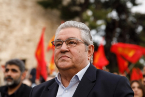 Περιοδεία του Δ. Κουτσούμπα στη Θεσσαλονίκη, 7 και 8 Ιουνίου