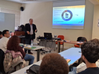 «Sisters»: Φοιτητές του Γεωπονικού Πανεπιστημίου Αθηνών εκπαιδεύονται για τη μείωση της σπατάλης τροφίμων