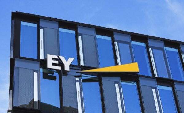 ΕΥ: Χρήση EY.ai Agentic Platform για 30 εκατομμύρια φορολογικές διαδικασίες