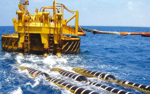 ΑΔΜΗΕ: 2η φάση διαγωνισμού για το 20% της Αριάδνη Interconnection - Προσφορές έως τέλος Απριλίου