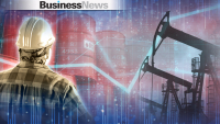 Πετρέλαιο: Στο 9% η πτώση τον Αύγουστο για το αργό, στο 12% για το brent