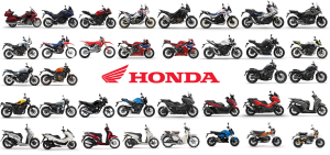 Ο Όμιλος Σαρακάκη με τη Honda Motorcycles στην 1η θέση στις ταξινομήσεις δικύκλων το 2025