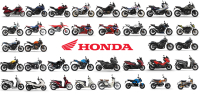 Ο Όμιλος Σαρακάκη με τη Honda Motorcycles στην 1η θέση στις ταξινομήσεις δικύκλων το 2025