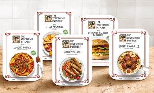 Unilever Foods: Το λανσάρισμα του Vegetarian Butcher και ο ανοιχτός δρόμος για τα plant based προϊόντα