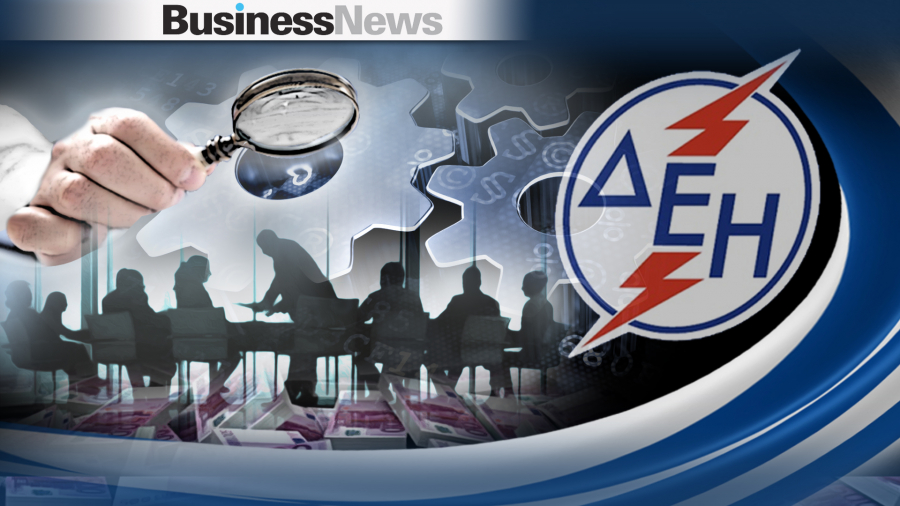 Έρευνα για την αύξηση μετοχικού κεφαλαίου της ΔΕΗ ξεκινά η Οικονομική Εισαγγελία