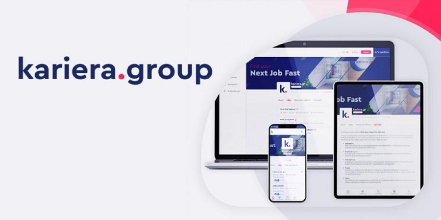 Καριέρα ΑΕ: Εξαγοράζει την Careerbuilder LLC σε Ευρώπη και Ασία