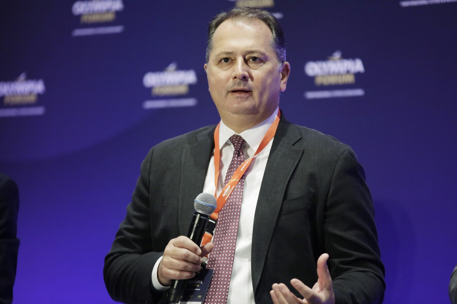 Στύλιος: Γεωργοί και κτηνοτρόφοι θα στηριχθούν με 19,3 δισ. ευρώ