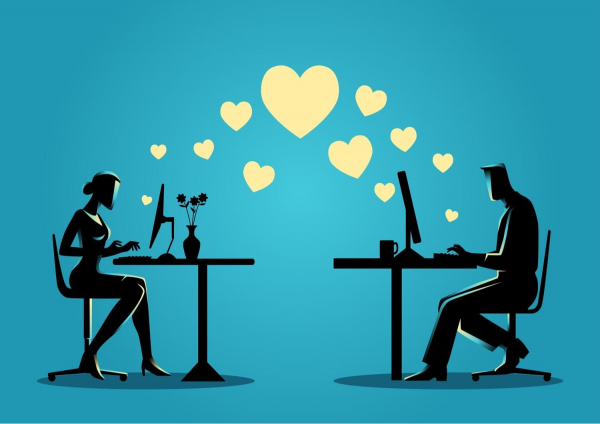 Κίνδυνοι για την ιδιωτικότητα στο online dating: Ένας στους έξι χρήστες έχει πέσει θύμα doxing