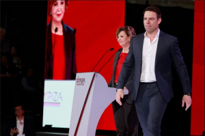 Συνέδριο ΣΥΡΙΖΑ: Τέλος στα περί εκλογών μετά από σκληρό μπρα ντε φερ Γεροβασίλη- Κασσελάκη