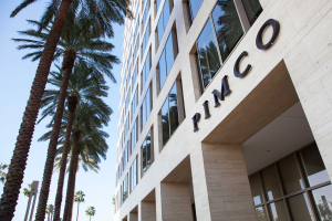 Pimco: Αγόρασε χρέη από επιχειρήσεις με την... βοήθεια των αναταραχών στις αγορές