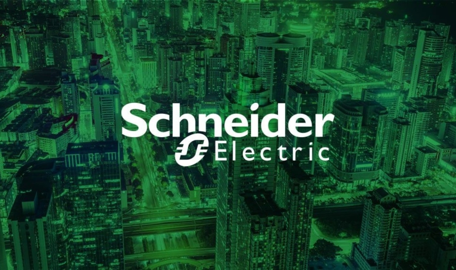Schneider Electric: Πιο Βιώσιμη Εταιρεία στον Κόσμο για 2η Χρονιά