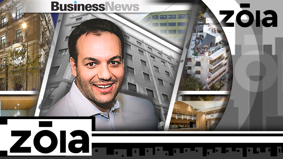 Zoia: Επενδύσεις 200 εκατ. ευρώ στην Ελλάδα – Η στόχευση στην πολλά υποσχόμενη αγορά του Πειραιά