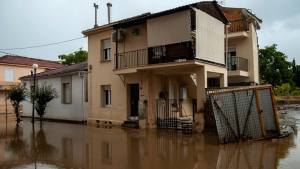 Τρίκαλα: Αναζητούνται λύσεις για την εξασφάλιση μόνιμης στέγασης σε πλημμυροπαθείς