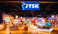 JYSK: 54 καταστήματα μέσα σε επτά χρόνια - Νέες αφίξεις σε Βέροια και Σαλαμίνα