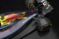 Δεν τα βρήκαν Porsche και Red Bull για συνεργασία στη Formula 1