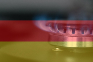Το Βερολίνο ενδέχεται να εξετάσει την επιβολή πλαφόν στην τιμή του φυσικού αερίου (ιταλικά μμε)