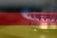 Το Βερολίνο ενδέχεται να εξετάσει την επιβολή πλαφόν στην τιμή του φυσικού αερίου (ιταλικά μμε)