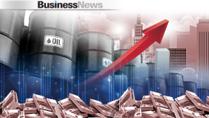Άλμα στις τιμές του πετρελαίου, στον απόηχο της κρίσης στη Μέση Ανατολή