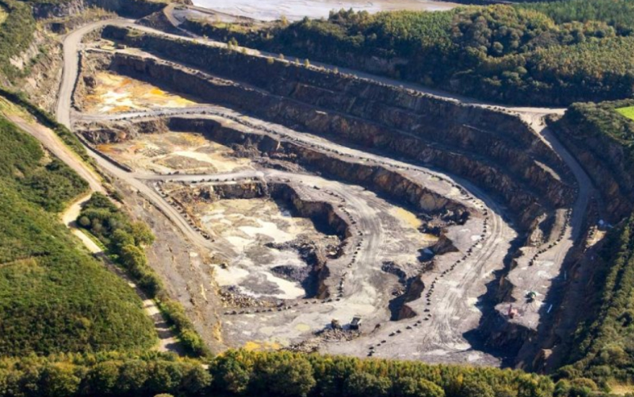 Η Imerys εξηγεί πως έγινε το τραγικό δυστύχημα στο μεταλλείο της στη Φωκίδα