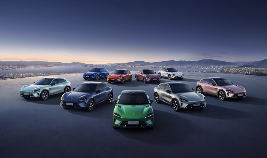 Xiaomi YU7: Το πρώτο SUV της εταιρείας