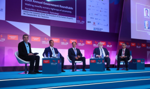 Οι θέσεις της ΠΕΦ στο 29ο ετήσιο συνέδριο Economist Government Roundtable