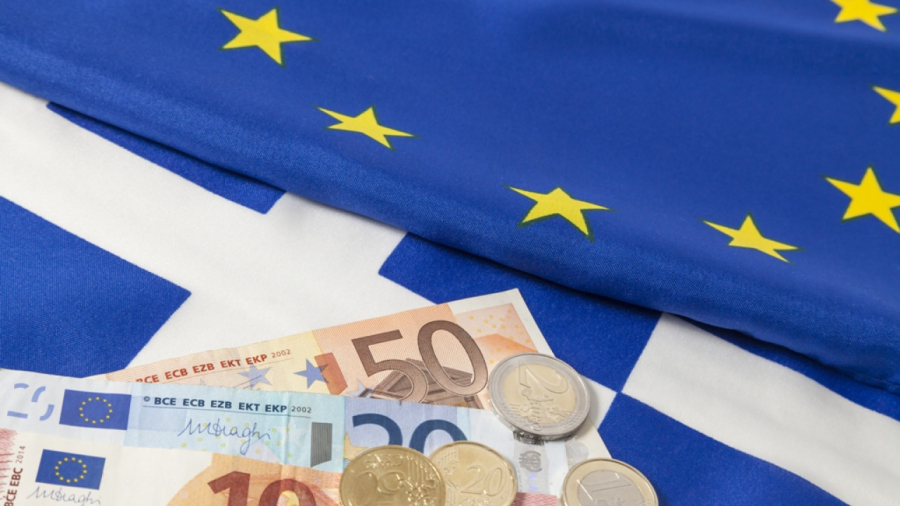 ΟΔΔΗΧ: Ξεπέρασαν τα 20 δισ. ευρώ οι προσφορές για το ελληνικό 10ετές