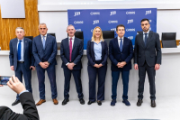 Μνημονίο Συνεργασίας ΔΑΟΕ και JTI Hellas για την υποστήριξη του επιχειρησιακού έργου στην καταπολέμηση του λαθρεμπορίου