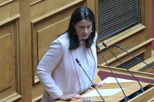 ΥΠΕΚΑ Ν. Κεραμέως: «Επεκτείνουμε κατά 8.000 θέσεις εργασίας το πρόγραμμα απασχόλησης για ανέργους ηλικίας 55 έως 74 ετών