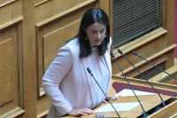 ΥΠΕΚΑ Ν. Κεραμέως: «Επεκτείνουμε κατά 8.000 θέσεις εργασίας το πρόγραμμα απασχόλησης για ανέργους ηλικίας 55 έως 74 ετών