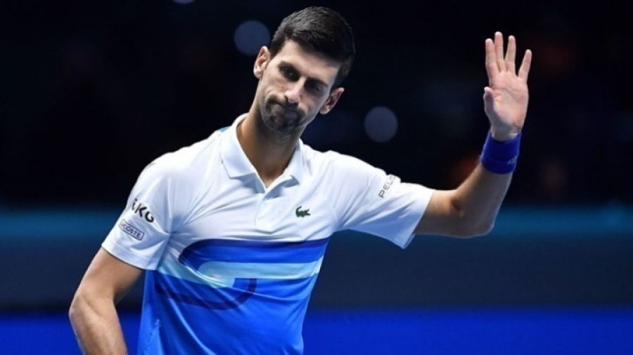Τένις: Ακυρώθηκε από το δικαστήριο της Αυστραλίας η βίζα του Τζόκοβιτς