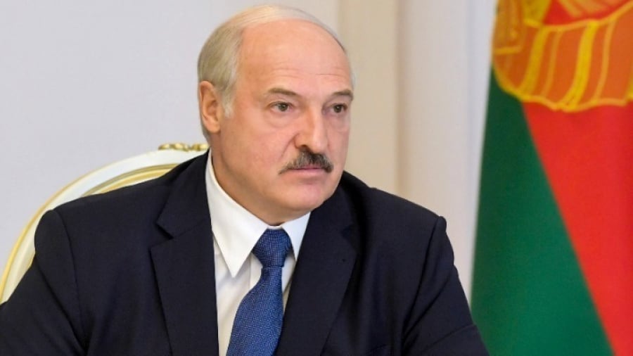 Λευκορωσία: Ο Λουκασένκο απειλεί τη Δύση με πυρηνικά όπλα