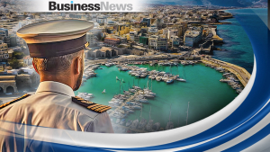 Tα ελληνικά λιμάνια στο επίκεντρο: Πώς η Ελλάδα εξελίσσεται σε κομβικό πέρασμα της Ευρώπης