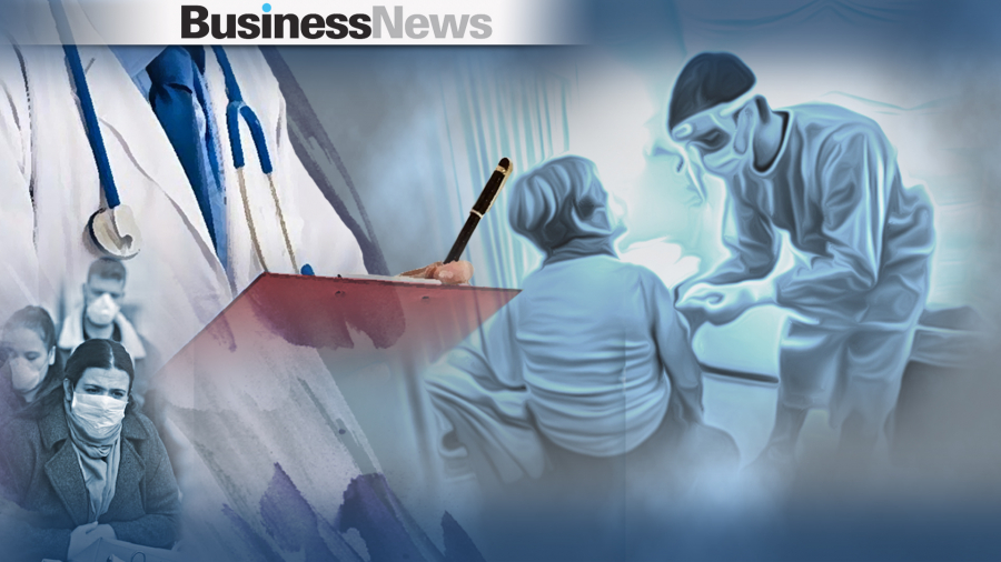 Ξεκίνησε η συνταγογράφηση των αντιγριπικών εμβολίων