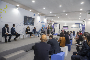 ΕΕΑ Grants: Συμμετείχαν στη ΔΕΘ και παρουσίασαν τις αξίες και τον σκοπό των προγραμμάτων που υλοποιούν