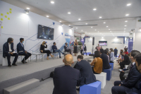 ΕΕΑ Grants: Συμμετείχαν στη ΔΕΘ και παρουσίασαν τις αξίες και τον σκοπό των προγραμμάτων που υλοποιούν