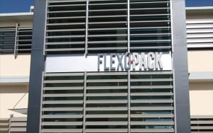 Flexopack: Από τις 25 Μαΐου η διαπραγμάτευση των μετοχών μετά από την ΑΜΚ