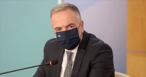 Καλαφάτης: Αυτό το καλοκαίρι θα είναι καλύτερο και θα έρθουν περισσότεροι τουρίστες