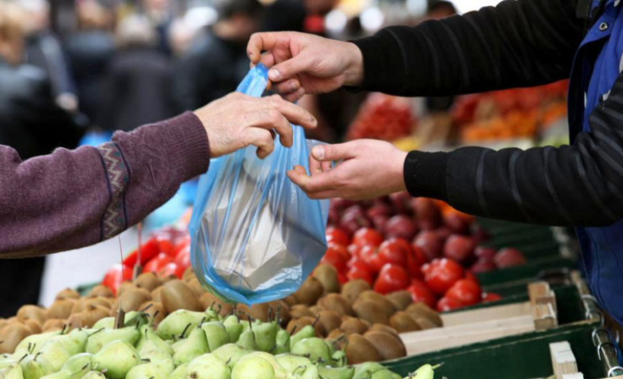 Κεντρική Αγορά Θεσσαλονίκης: Επιχορήγηση από το Πράσινο Ταμείο