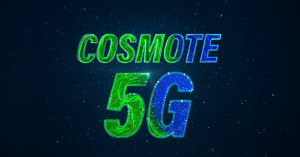 Cosmote: Πώς το 5G θα αλλάξει την εκπαίδευση