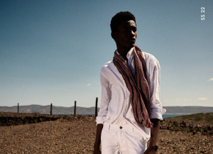 Νέα Collection της DUR για την περίοδο Άνοιξη - Καλοκαίρι 2022