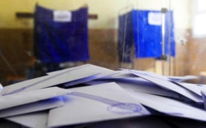 Alco: Στο 6,7% η διαφορά ΝΔ - ΠΑΣΟΚ στην πρόθεση ψήφου