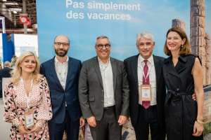 Η γαλλική Transavia επενδύει στη Θεσσαλονίκη και κατά τη χειμερινή περίοδο