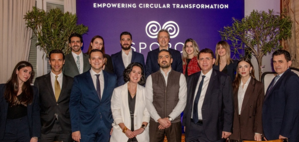EIF: Επενδύει στη SPOROS Platform - Ενδυνάμωση της κυκλικής οικονομίας στην Ελλάδα