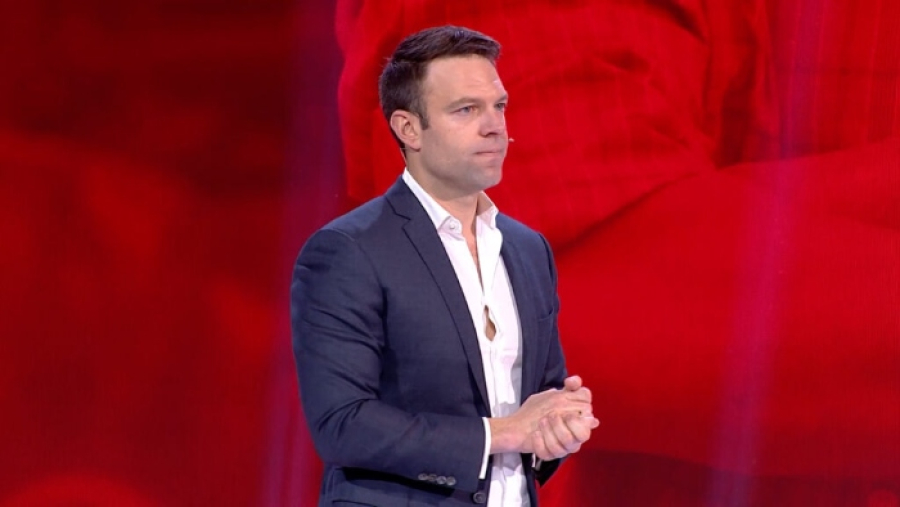 Κασσελάκης: Επιμένει σε προεδρικές εκλογές στις 10 Μαρτίου - «Θα σεβαστώ ό,τι αποφασίσει το Συνέδριο»