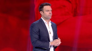 Κασσελάκης: Επιμένει σε προεδρικές εκλογές στις 10 Μαρτίου - «Θα σεβαστώ ό,τι αποφασίσει το Συνέδριο»