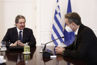 Khaled Juffali: Ποιος είναι ο Σαουδάραβας επιχειρηματίας που ενδιαφέρεται για επενδύσεις στην Ελλάδα